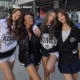 Viral di TikTok, No Na Rilis 'Rollerblade Remix' Bareng Jebung