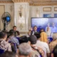 Wako Agung Nugroho Apresiasi Kinerja 30 LPS yang Aktif dan Inovatif