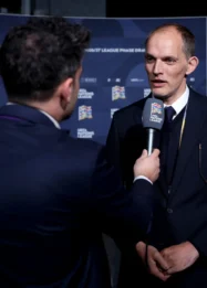 Wayne Rooney Pertanyakan Keputusan Aneh Thomas Tuchel yang Abaikan Lagi Pemain Man United