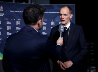Wayne Rooney Pertanyakan Keputusan Aneh Thomas Tuchel yang Abaikan Lagi Pemain Man United