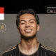 Winger Timnas Indonesia Adrian Wibowo Resmi Dipinjamkan ke Klub Austria FC Wacker Innsbruck