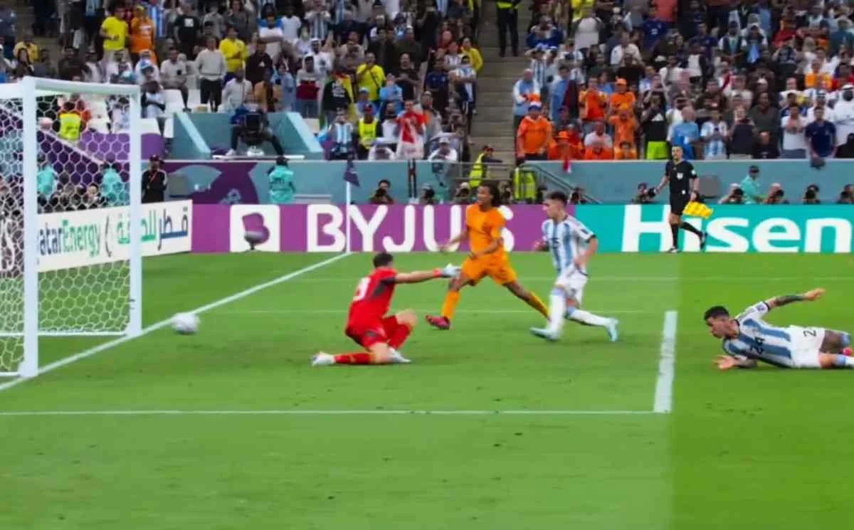 Wout Weghorst Jadi Pelapis, Belanda vs Jepang Berakhir 2-2 di Piala Dunia 2026