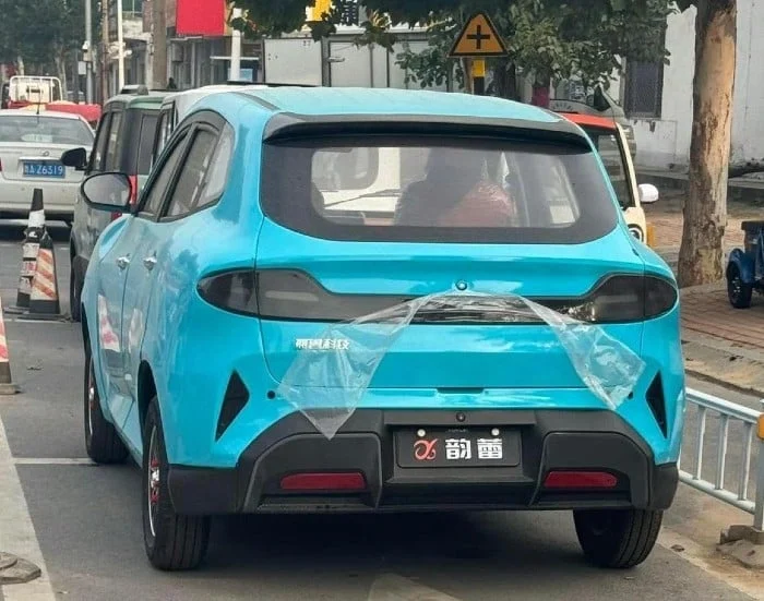 Xiaomi Kembali Diguncang Insiden Kebakaran Mobil Listrik, Baterai Dinyatakan Aman