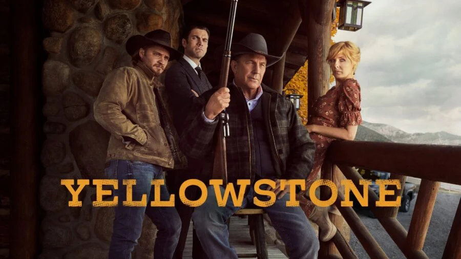 Yellowstone: Serial TV Dengan Nuansa Koboi Ala Amerika Barat yang Menggugah Emosi dan Politik