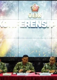Yusril Hormati Vonis 4 Anggota TNI di Kasus Penyiraman Air Keras Andrie Yunus, Koalisi Sipil Nilai Tidak Adil