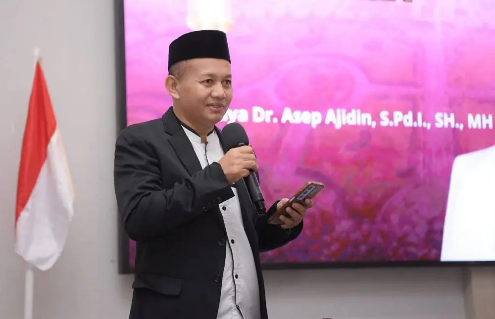 Zakat Produktif Kini Jadi Arus Utama Pembangunan Ekonomi Umat di Riau