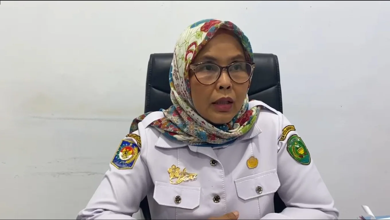 14.495 Warga Kota Bengkulu Terima Bantuan PKH Triwulan Kedua