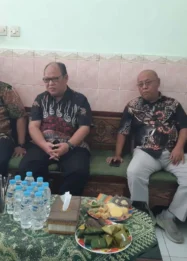 211 Pelajar Diduga Keracunan MBG, Komisi IV DPRD Kediri Minta Operasional SPPG Dihentikan Sementara