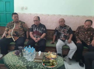 211 Pelajar Diduga Keracunan MBG, Komisi IV DPRD Kediri Minta Operasional SPPG Dihentikan Sementara