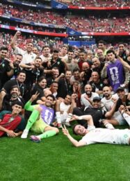 4 Rekor Fantastis Maroko Usai Lolos ke Perempat Final Piala Dunia 2026