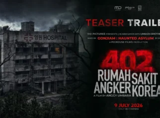 402 Rumah Sakit Angker Korea: Ambisi Viral Berujung Maut, Horor Adaptasi yang Lebih Mencekam dari Versi Asli