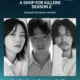A Shop for Killers Season 2 Kapan Tayang? Disney+ Resmi Rilis, Ini Jadwal Lengkapnya