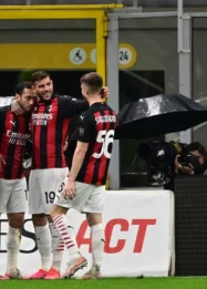 AC Milan Aktif di Bursa Transfer: Garnacho Jadi Target, Jadwal Uji Coba Terungkap