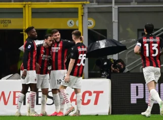AC Milan Aktif di Bursa Transfer: Garnacho Jadi Target, Jadwal Uji Coba Terungkap