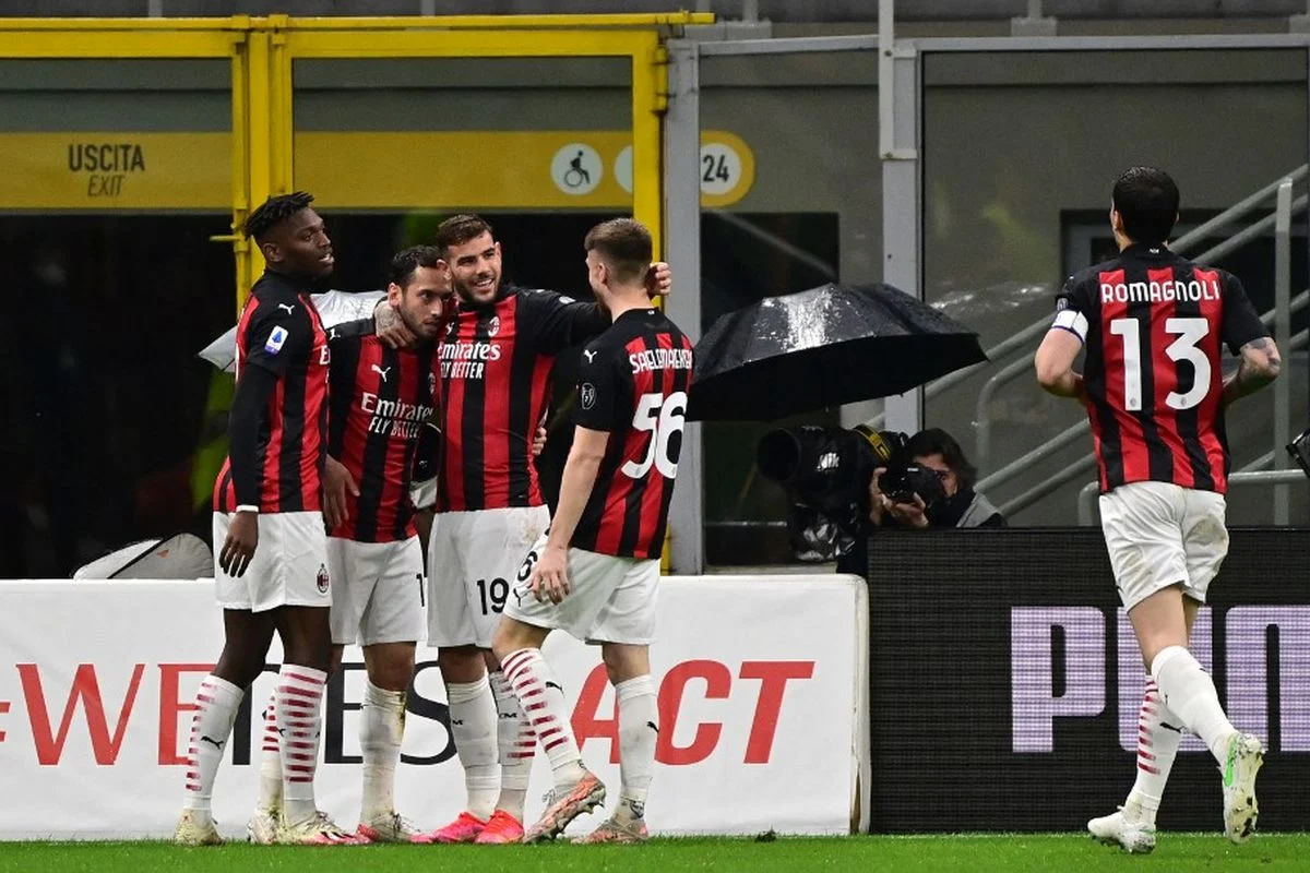 AC Milan Aktif di Bursa Transfer: Garnacho Jadi Target, Jadwal Uji Coba Terungkap