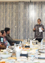 Aceh Tamiang Sambut Pemulihan Kolaboratif dengan Medan: Dari Banjir November 2025 ke Teguhnya Persaudaraan Nasional