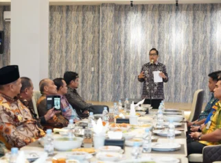 Aceh Tamiang Sambut Pemulihan Kolaboratif dengan Medan: Dari Banjir November 2025 ke Teguhnya Persaudaraan Nasional