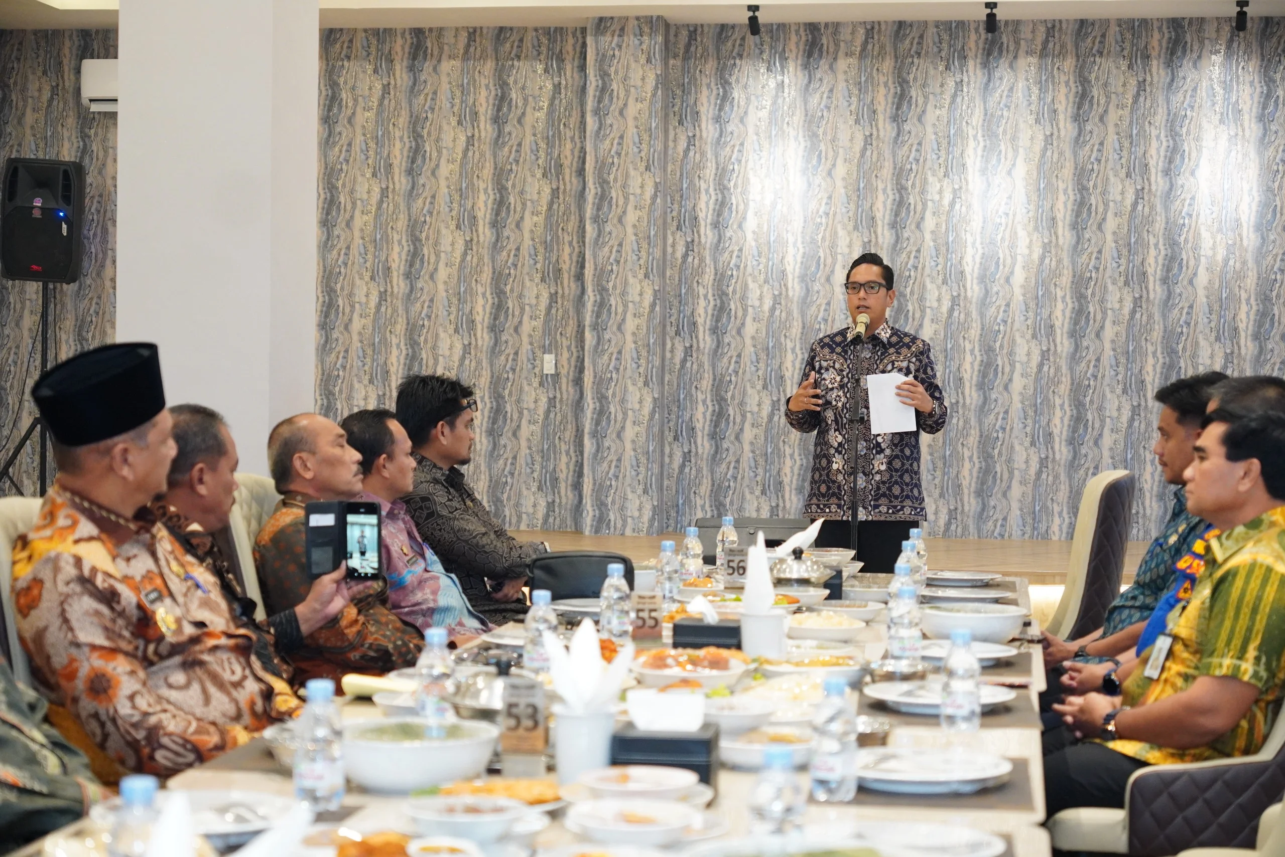 Aceh Tamiang Sambut Pemulihan Kolaboratif dengan Medan: Dari Banjir November 2025 ke Teguhnya Persaudaraan Nasional