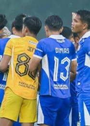 Adhyaksa FC Berubah Jadi Isen Mulang FC, Rekrut Ramadhan Madon dan Perpanjang Kontrak Makan Konate