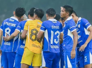 Adhyaksa FC Berubah Jadi Isen Mulang FC, Rekrut Ramadhan Madon dan Perpanjang Kontrak Makan Konate