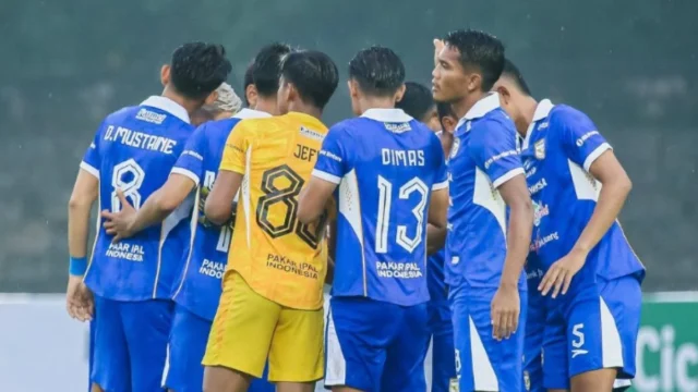 Adhyaksa FC Berubah Jadi Isen Mulang FC, Rekrut Ramadhan Madon dan Perpanjang Kontrak Makan Konate