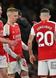 AFC Jadi Sorotan: Liverpool Menang Meski Kehilangan Gomez, Arsenal Borong Bintang Muda Cardiff