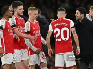 AFC Jadi Sorotan: Liverpool Menang Meski Kehilangan Gomez, Arsenal Borong Bintang Muda Cardiff