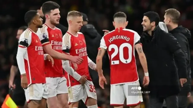 AFC Jadi Sorotan: Liverpool Menang Meski Kehilangan Gomez, Arsenal Borong Bintang Muda Cardiff