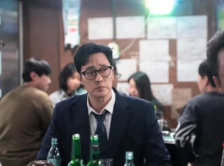 Agent Kim Reactivated: Kepribadian Ganda Mantan Agen Rahasia dan Evolusi K-Drama Aksi di Netflix 2026