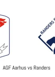 AGF Aarhus Hadapi Dua Tantangan Berat: Liga Super Denmark dan Liga Champions