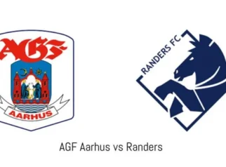 AGF Aarhus Hadapi Dua Tantangan Berat: Liga Super Denmark dan Liga Champions