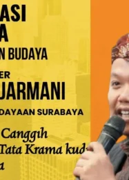 AI Canggih, Tata Krama Tetap Dijaga: Dialog Budaya di Surabaya Soroti Keseimbangan Teknologi dan Jati Diri Bangsa