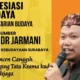 AI Canggih, Tata Krama Tetap Dijaga: Dialog Budaya di Surabaya Soroti Keseimbangan Teknologi dan Jati Diri Bangsa