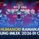AI dan Robot Humanoid Ramaikan Live China: Dari Pemasaran Wisata hingga Denda Raksasa AliExpress