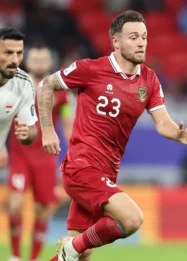 Ajax dan Celtic Berebut Bintang Masa Depan: Mitchel Bakker dan Marcos Leonardo Jadi Sorotan
