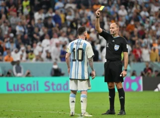 Akanji Pimpin Swiss Gigit Jari: Wasit Dituduh Berat Sebelah Saat Argentina Lolos ke Semifinal Piala Dunia 2026
