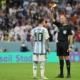 Akanji Pimpin Swiss Gigit Jari: Wasit Dituduh Berat Sebelah Saat Argentina Lolos ke Semifinal Piala Dunia 2026