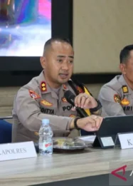 AKBP Helen Simanjuntak: Dari Pacaran dengan Wakapolres Kini Jabat Kapolres Bangka Barat dan Bongkar Jaringan Narkoba