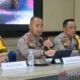 AKBP Helen Simanjuntak: Dari Pacaran dengan Wakapolres Kini Jabat Kapolres Bangka Barat dan Bongkar Jaringan Narkoba