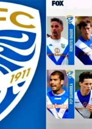 Akhir Era Brescia Calcio, Klub Legendaris Italia Resmi Pailit dan Keluar dari Sepak Bola Profesional