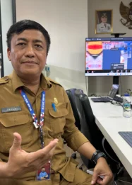Aktivasi Identitas Kependudukan Digital (IKD) di Surabaya Meningkat 1-3% per Bulan, Menuju Pemerintahan Digital