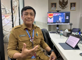Aktivasi Identitas Kependudukan Digital (IKD) di Surabaya Meningkat 1-3% per Bulan, Menuju Pemerintahan Digital