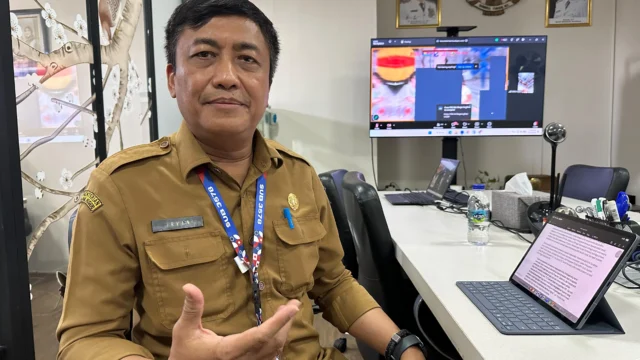 Aktivasi Identitas Kependudukan Digital (IKD) di Surabaya Meningkat 1-3% per Bulan, Menuju Pemerintahan Digital