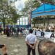 Aktivis SIRA Geruduk KSOP Palembang Soroti Dugaan Pelanggaran PT Lambung Karang Sakti