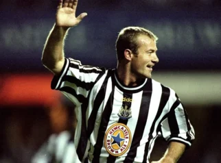Alan Shearer dan Kenangan Kejayaan Newcastle: Warisan Kevin Keegan
