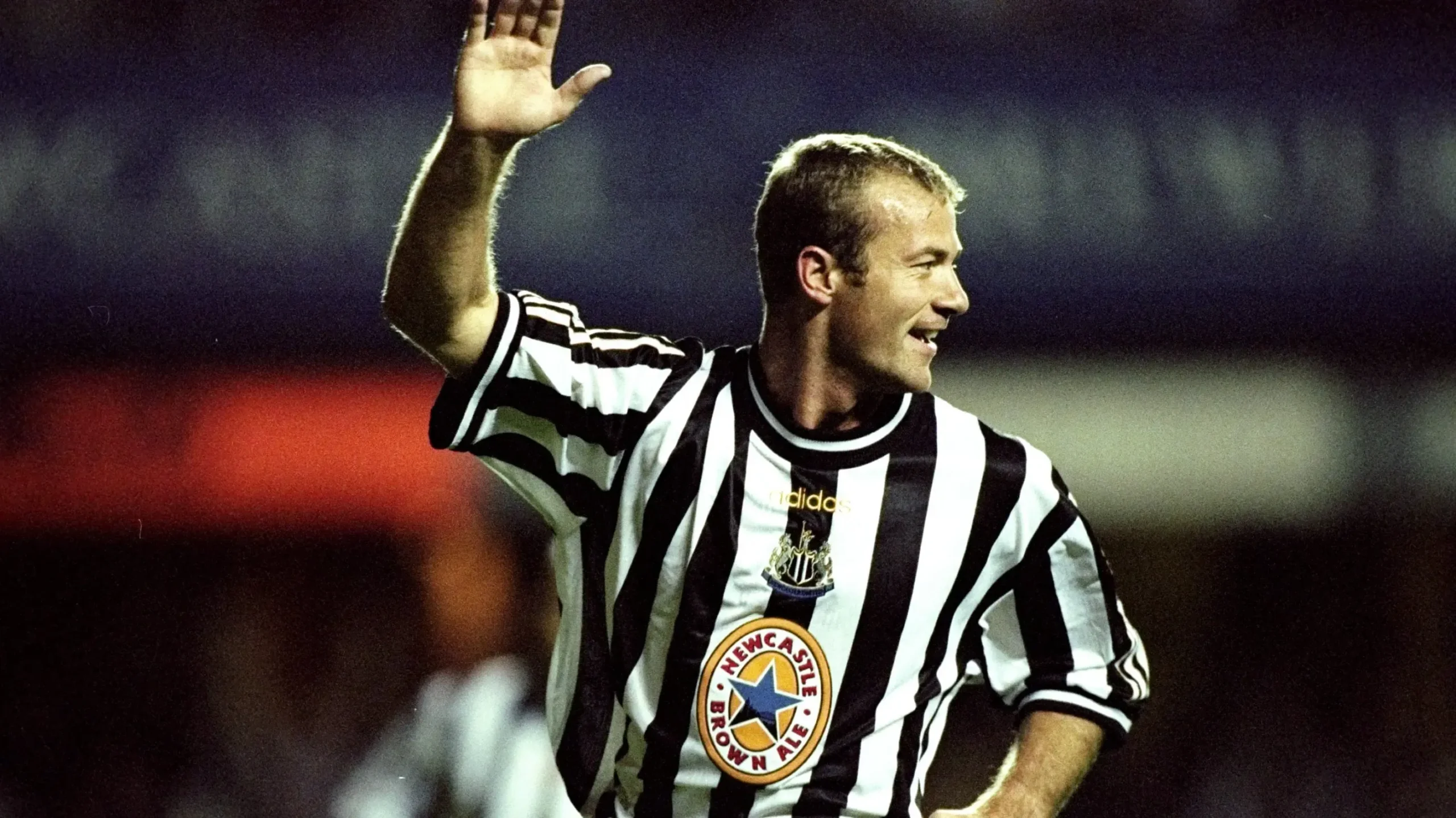 Alan Shearer dan Kenangan Kejayaan Newcastle: Warisan Kevin Keegan