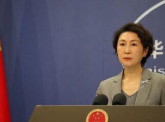 Alarm Darurat Kedubes China di Jepang Menyala 2 Hari Pasca Gempa, Apa Pemicunya