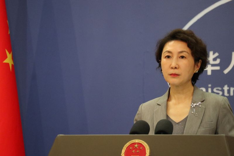 Alarm Darurat Kedubes China di Jepang Menyala 2 Hari Pasca Gempa, Apa Pemicunya