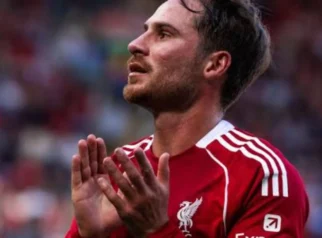 Alexis Mac Allister di Persimpangan: Kontrak Liverpool, Dendam Tuchel, dan Ambisi Juara Argentina