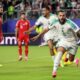 Aljazair Comeback Dramatis di Piala Dunia 2026, Yordania Gigit Jari di Grup J